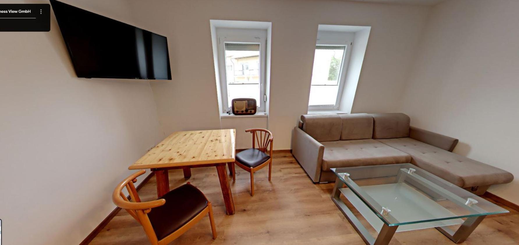Rust'S Country Lodge Unterfrauenhaid Eksteriør bilde